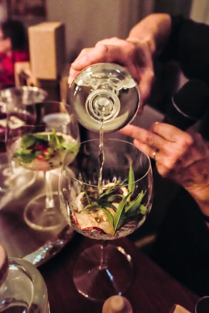 The Gin Experience Image Gallery