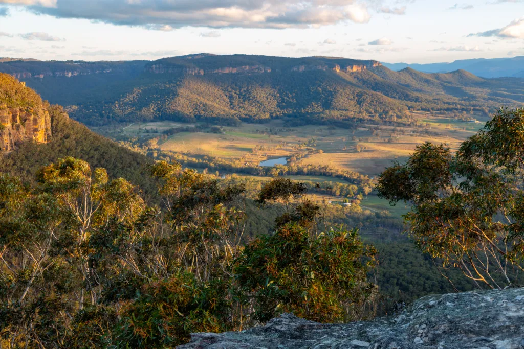 Mount Victoria: Your Perfect Stop to Experience the Best of the Blue Mountains