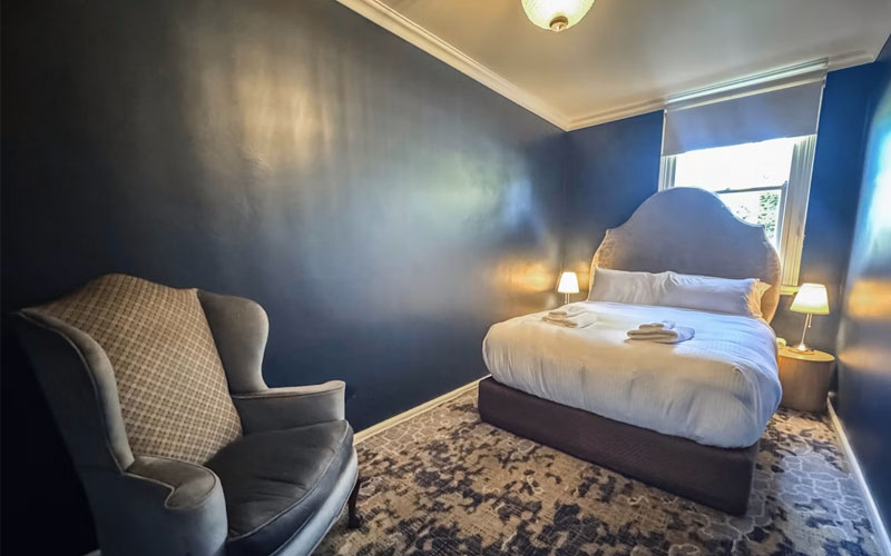 Family Suite Room 26