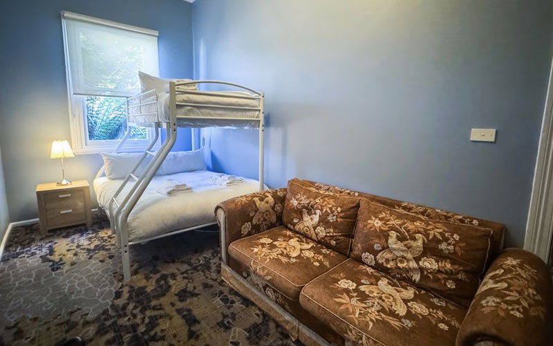 Family Suite Room 26