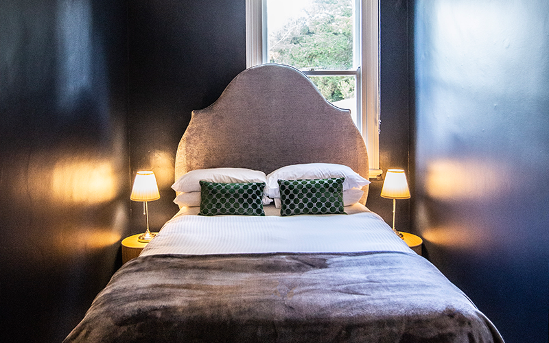 Family Suite Room 26