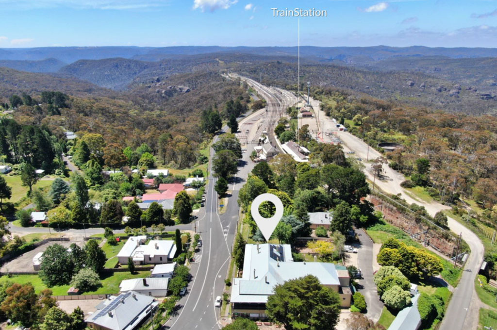 Mount Victoria: Preserving Our Historic Village from Unwanted Development