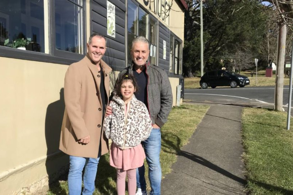 The Unfolding Story of Shane McLucas: Beyond the Balmain Boy