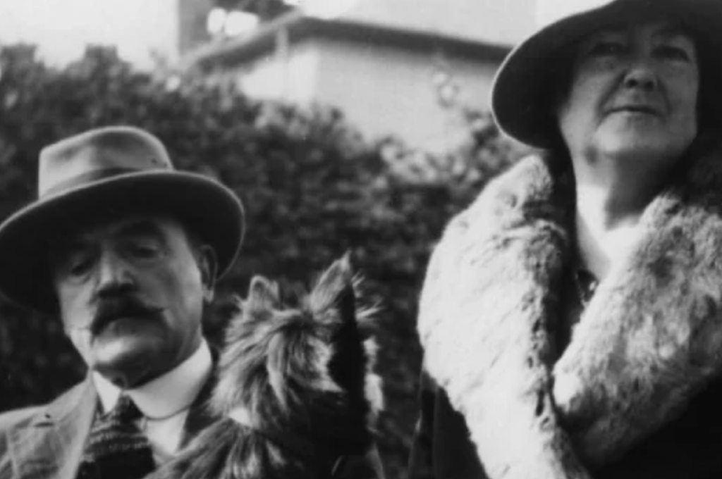 The Blue Haze of Midnight – PART 1