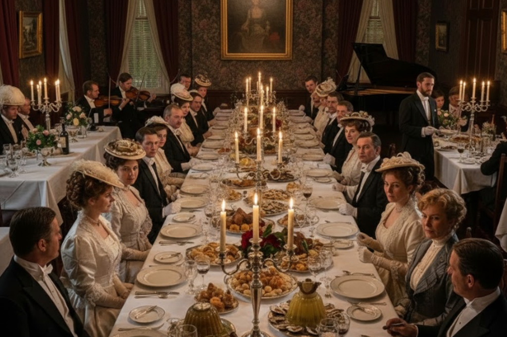 The Blue Haze of Midnight – PART 3