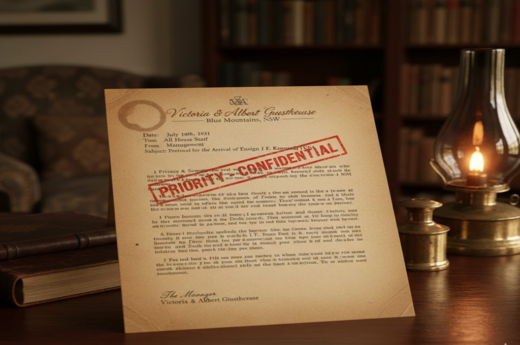 The Blue Haze of Midnight – PART 5