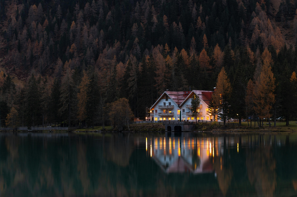 The Blue Haze of Midnight – PART 2